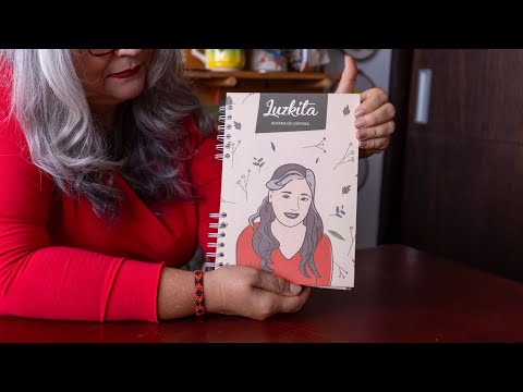 AGENDA CON LUZKITA / proyecto de hoy : CORONA DE ADVIENTO Y su significado ❤️