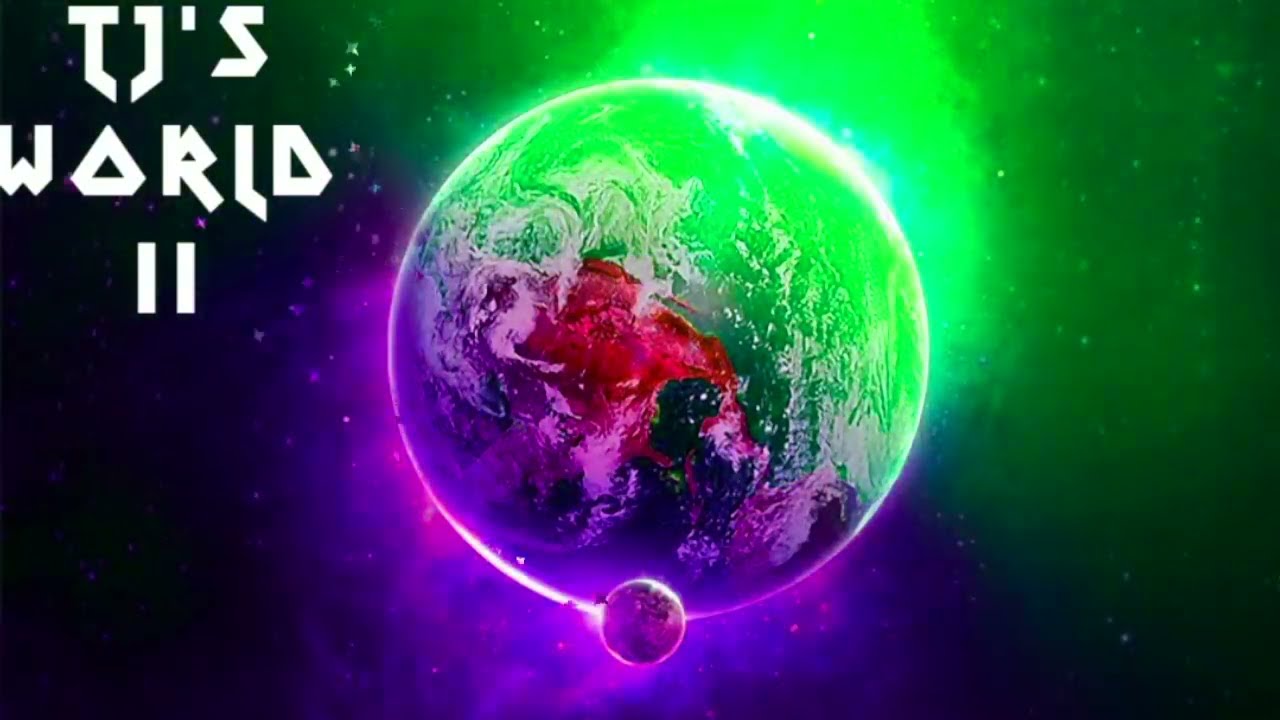 Tjswagg - FANTASY! (Interlude) [Official Audio]