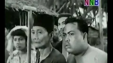 Taufan (1957) Full Movie