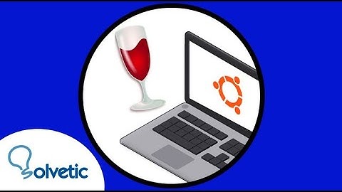 Como instalar Q4Wine para Ubuntu 20.04 y ANTERIORES