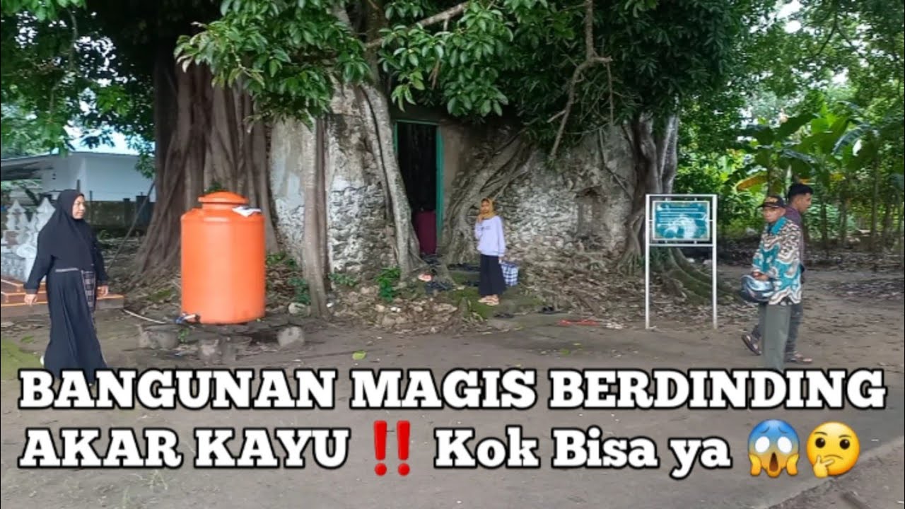 🔴Ziarah Di Geddong'e Situs Sejarah dan makam Datu Pammana