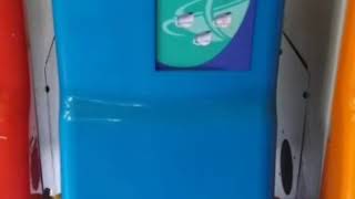 TEENSY Plus Tea and Coffee Vending Machine screenshot 5