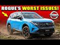 2027 Nissan Rogue - SHOCKING Pros and FATAL Cons You MUST Know! Mp3 Song