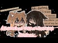 My Imaginary Friend\ Gacha life Mini movie| Original| Glmm