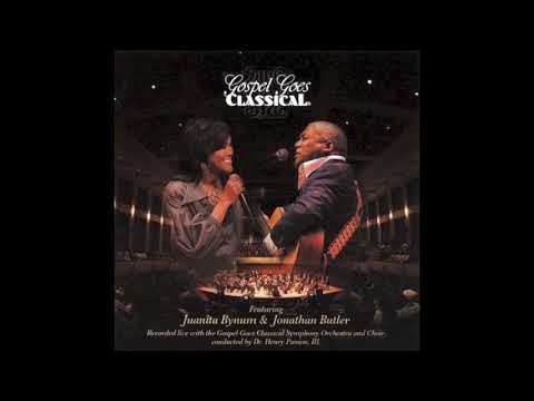 One Night with the King - Juanita Bynum