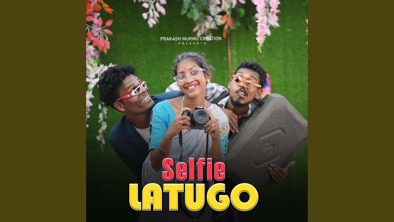 Selfie Latugo