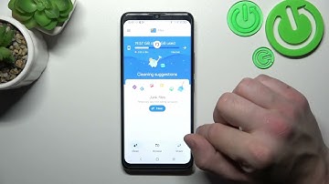 How to Manage File Manager on TCL 408? - Organize Your Files