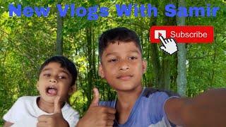 New vlog with Samir guys aaj ka vlog bahut funny 🤣🤣 hua hai today (20/05/24)