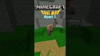 Minecraft Cool Mods Part 1