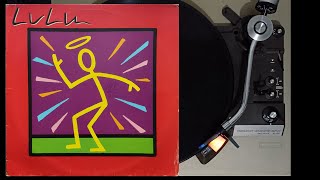 Minha Vida / Pé Atrás / Um Pro Outro - Lulu Santos (Lulu Santos - 1986)