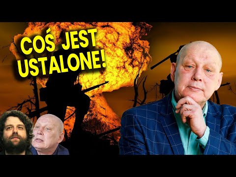 Coś Jest Ustalone! Domyślamy Się Co! - Jasnowidz Jackowski i Ator Przepowiednie Analiza Finanse