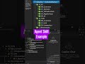Example Agent Skills in Visual Studio 2026 GitHub Copilot #githubcopilot