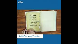 The Guidance Ensiklopedia Al Qur'an Al Huda / Gema Insani