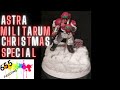 astra militarum christmas special