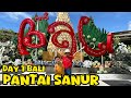 Pantai Sanur Bali | Liburan ke Bali | Day 1