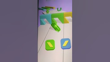 blob shifter 3d gameplay #shorts #blobshifter3d