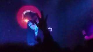CEZA - Ceza Sahası & Ben Ağlamazken (IF Performance Hall Beşiktaş - 22 Şubat 2018)