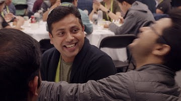 Why Spark + AI Summit?