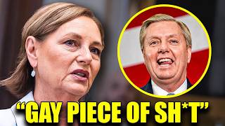 After Decades of Rumors, Lindsey Graham's Sister Finally Speaks Out About Why He Never Married