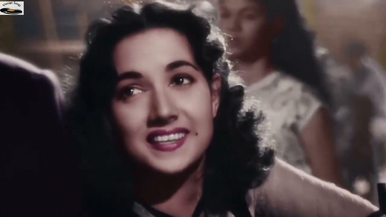 Babuji Dheere Chalna 1080P Revival HD