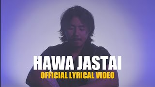 Video thumbnail of "Hawa Jastai - John Chamling Rai | Official Audio & Lyrics |"