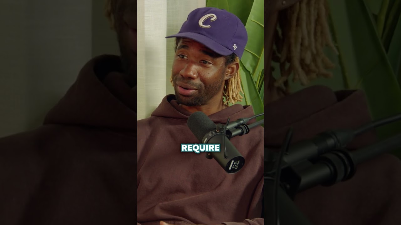 Real Gems - Bimma Williams | Episode 3