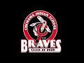 Chemawa Indian School Graduation 2026 