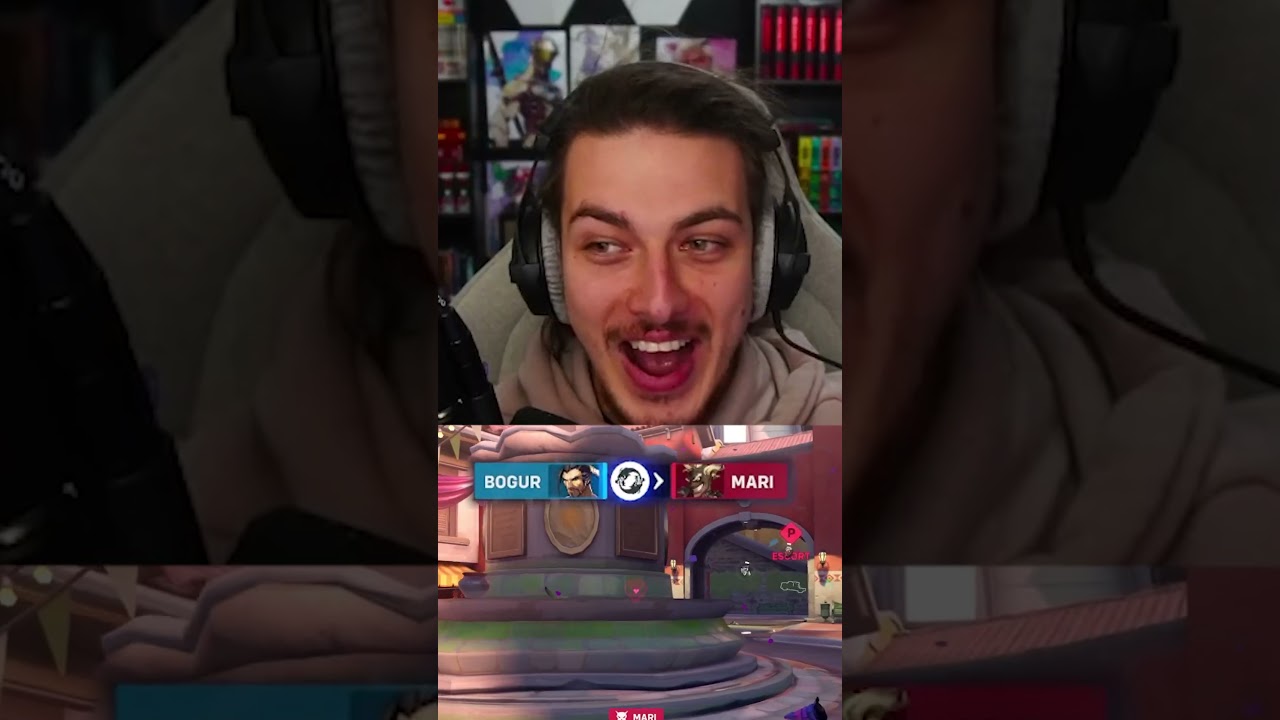 Gottem With The OLDEST Trick in the Book 🤓