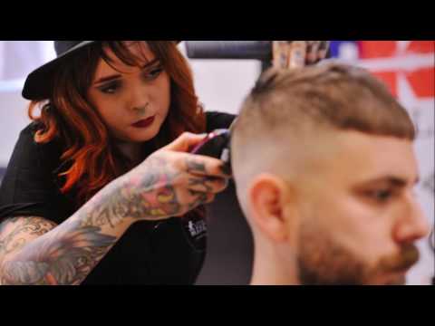 BK BARBER BATTLE