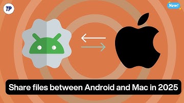 Share Files Between Android and Mac With These Two Reliable Methods