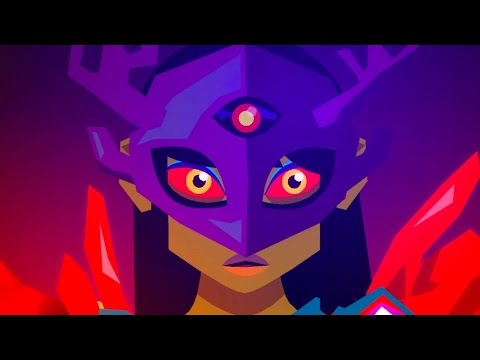 Video: Severed Přichází Letos V Létě Do Wii U, 3DS A IOS