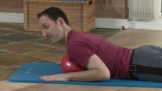 How To Use An Over Ball