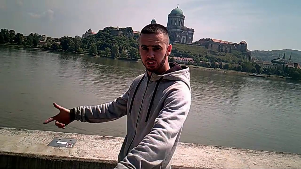 Enemy Team-Ugyan már HIVATALOS VIDEÓKLIPP