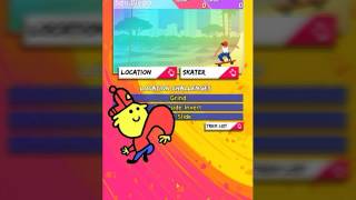 Halfpipe hero