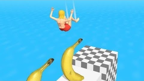 squeezy Girl - All Levels Gameplay Android, ios Relaxing and Satisfying ASMR