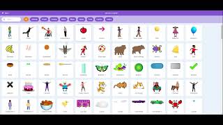 HOW TO MAKE MAZE GAME WITH ENEMY AND COINS screenshot 2