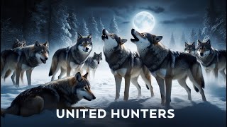 Wolf Pack Dynamics: Power in Numbers