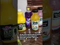 Grape Juice it Is! #joke #funny #funnyshorts