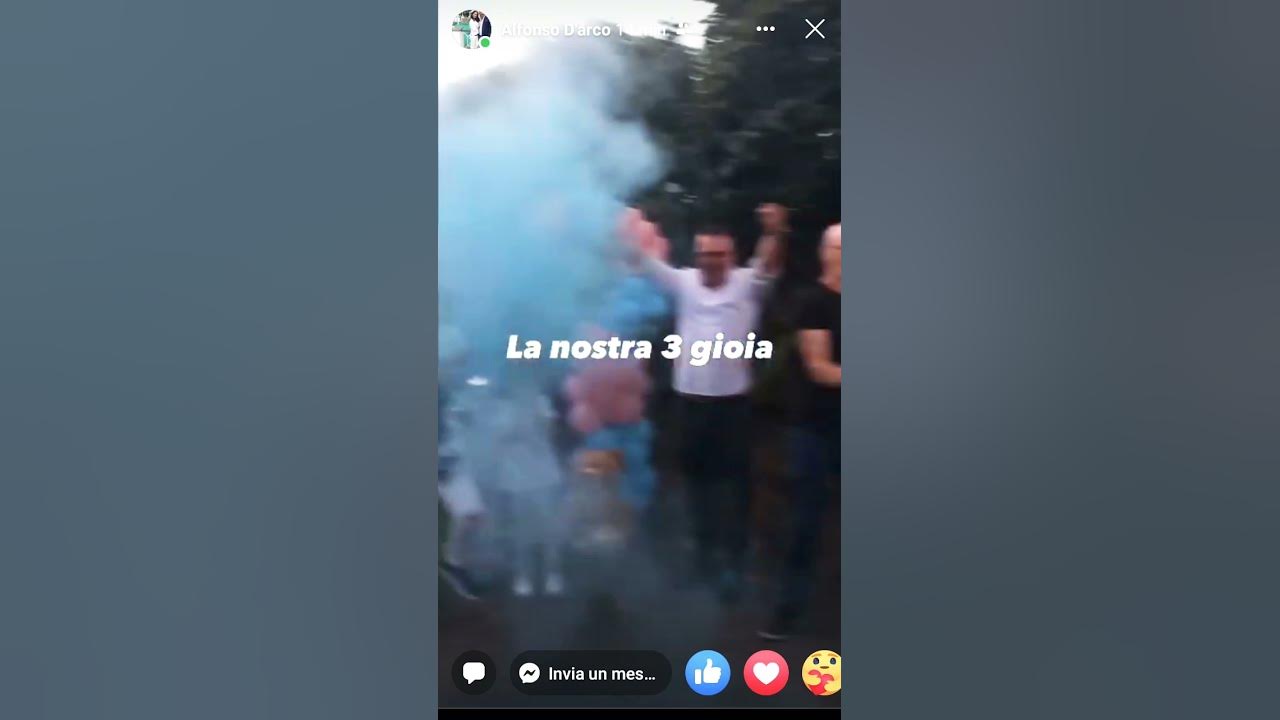 Non Vedo L Ora Di Vederti Antonio non vedo l'ora di vederti ti amiamo - YouTube