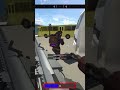 Double Kills In One Bullet