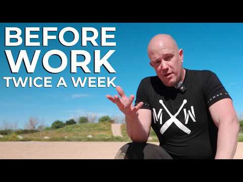 The One Kettlebell Exercise I Never Skip