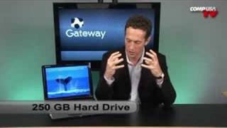 Gateway M-6319 Refurbished Laptop Computer