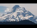 Climber on Mt. Hood falls to death