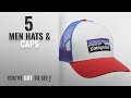 Patagonia Hats & Caps [ Winter 2018 ] | New & Popular 2018