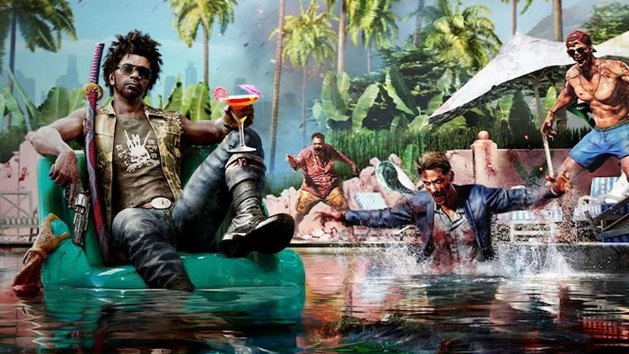 UNE NOUVELLE AVENTURE DE ZOMBIES COMMENCE  Dead Island 2  1