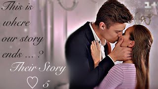 Даня & Ника ♡ Their Story【Part 5】