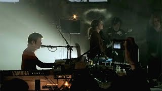 Sigur Rós - E-Bow | Live at Djúpavík, Iceland 2006 (1080p)