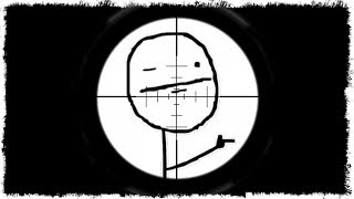 картинка: ТРОЛЛИНГ СНАЙПЕРА В SPY PARTY!!!