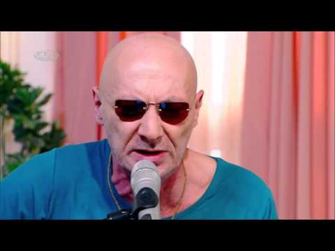 რობი და სალომე კუხიანიძეები | ცვარი