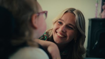 Documentaire: Niet durven is jezelf verliezen | Oranje Fonds